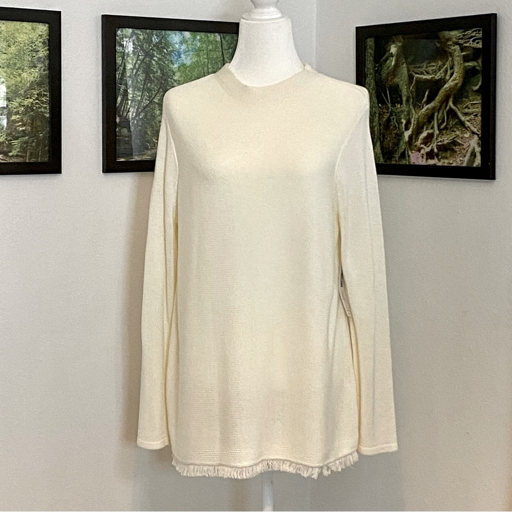 2/$25 Chico’s sweater